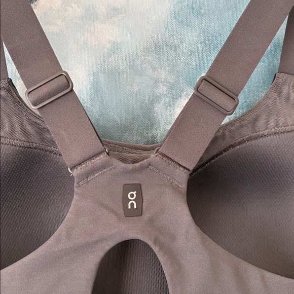 NWT On Cloud Performance Bra - Picture 6 of 6